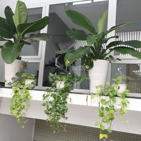 M-H5 Serviced Apartments Πόλη Χο Τσι Μινχ Εξωτερικό φωτογραφία