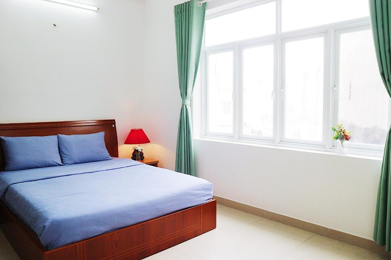 M-H5 Serviced Apartments Πόλη Χο Τσι Μινχ Εξωτερικό φωτογραφία