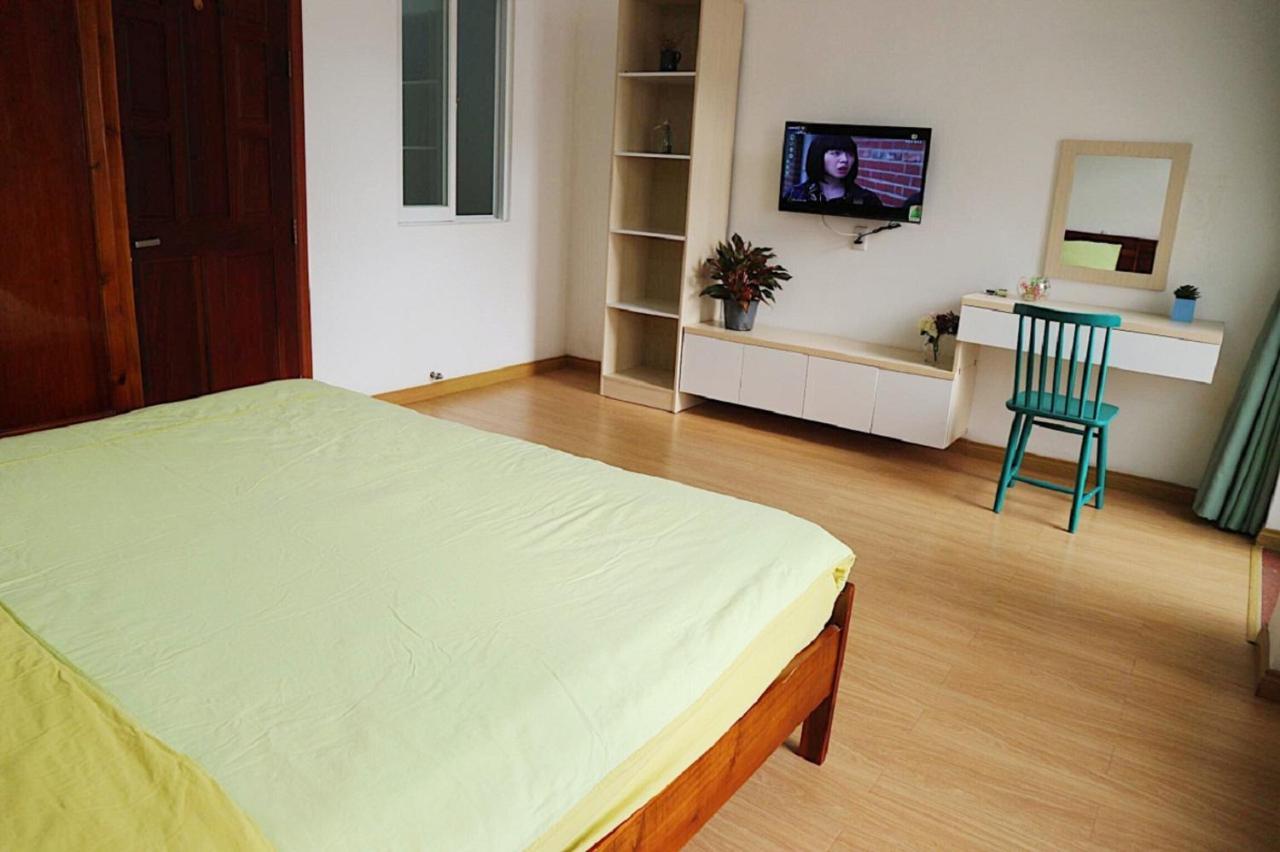 M-H5 Serviced Apartments Πόλη Χο Τσι Μινχ Εξωτερικό φωτογραφία