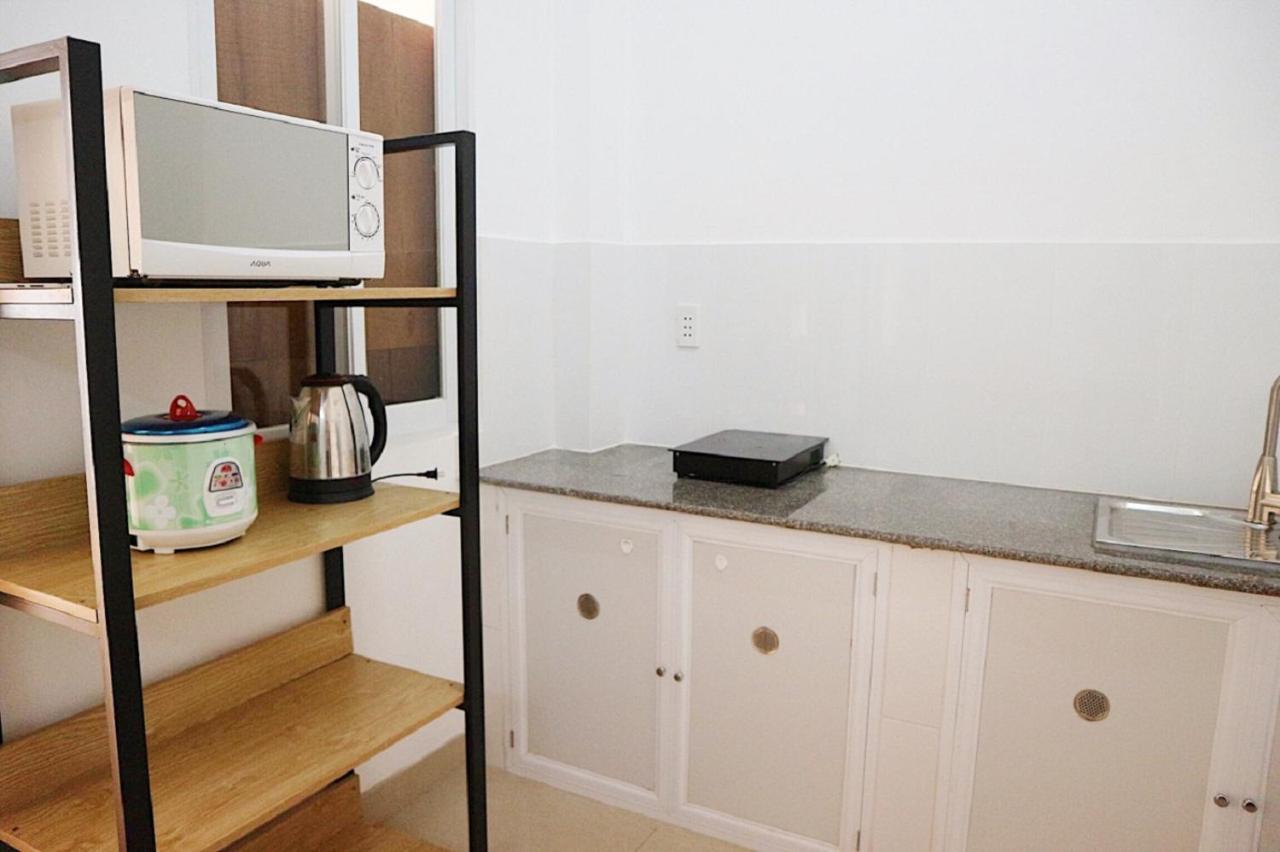 M-H5 Serviced Apartments Πόλη Χο Τσι Μινχ Εξωτερικό φωτογραφία