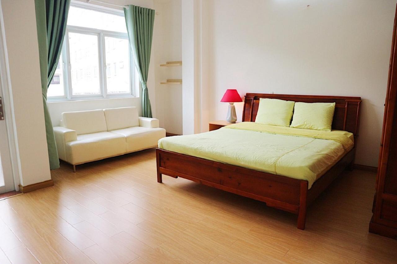 M-H5 Serviced Apartments Πόλη Χο Τσι Μινχ Εξωτερικό φωτογραφία