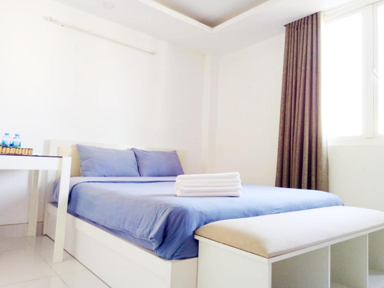 M-H5 Serviced Apartments Πόλη Χο Τσι Μινχ Εξωτερικό φωτογραφία