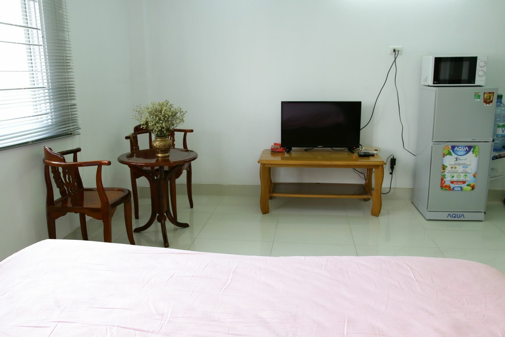 M-H5 Serviced Apartments Πόλη Χο Τσι Μινχ Εξωτερικό φωτογραφία