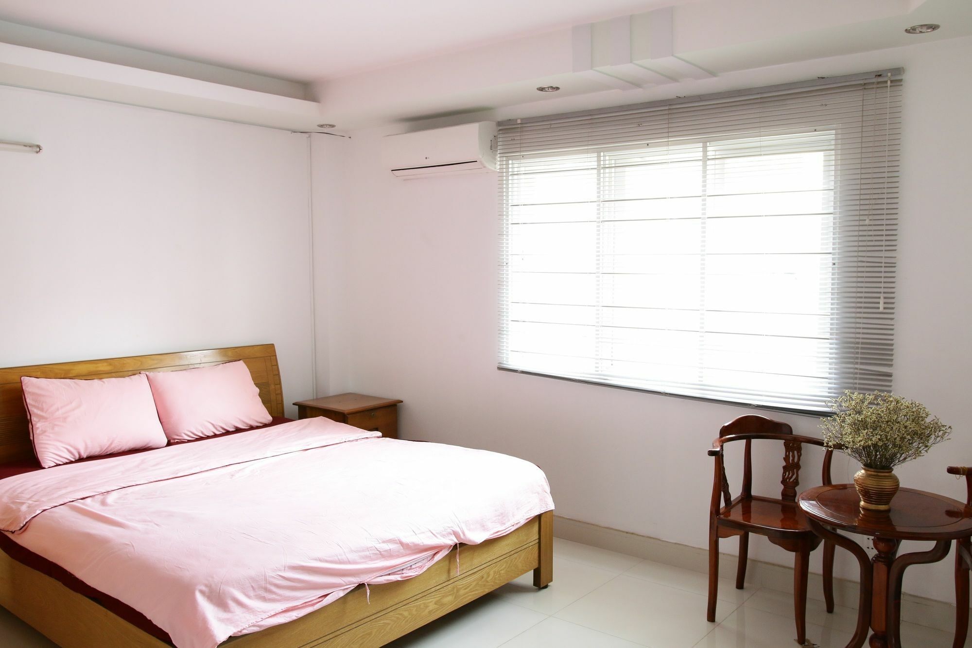 M-H5 Serviced Apartments Πόλη Χο Τσι Μινχ Εξωτερικό φωτογραφία