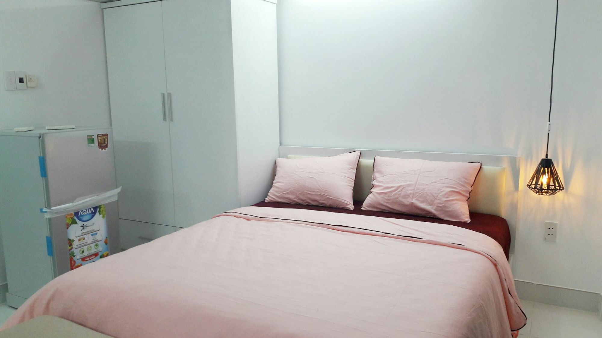 M-H5 Serviced Apartments Πόλη Χο Τσι Μινχ Εξωτερικό φωτογραφία