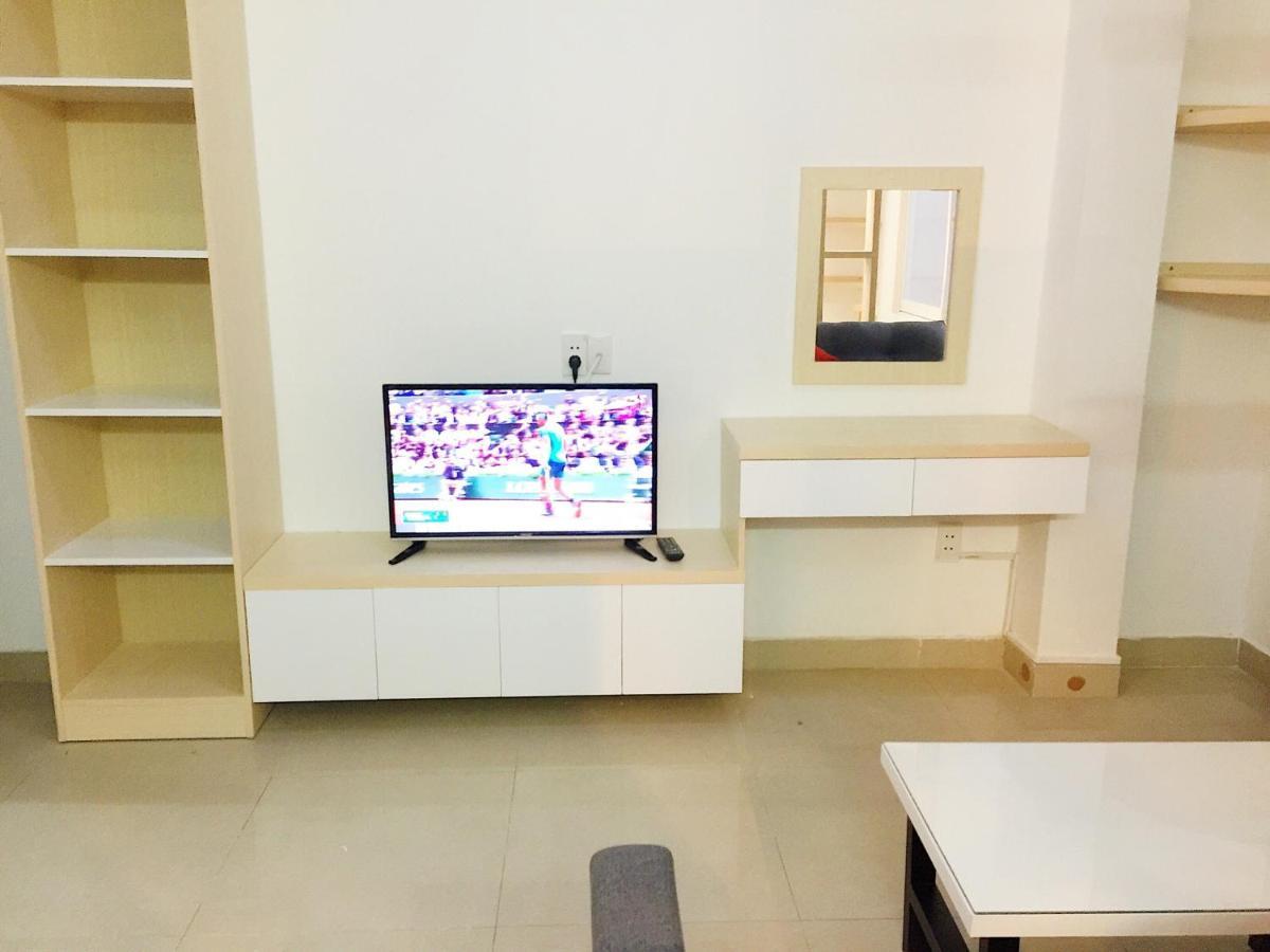 M-H5 Serviced Apartments Πόλη Χο Τσι Μινχ Εξωτερικό φωτογραφία