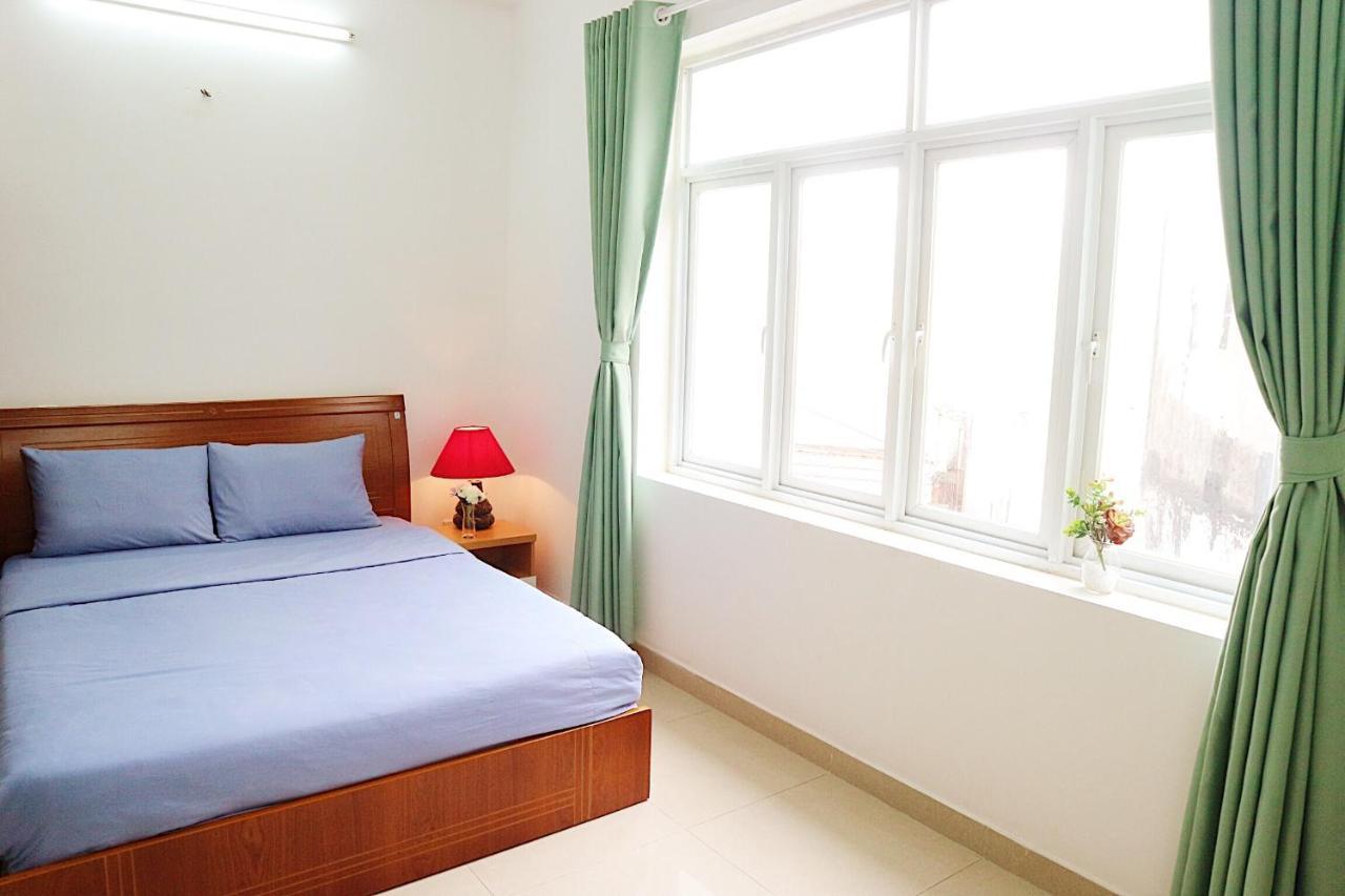 M-H5 Serviced Apartments Πόλη Χο Τσι Μινχ Εξωτερικό φωτογραφία